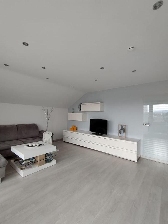 Апартаменты Wolke7 Frittlingen Экстерьер фото